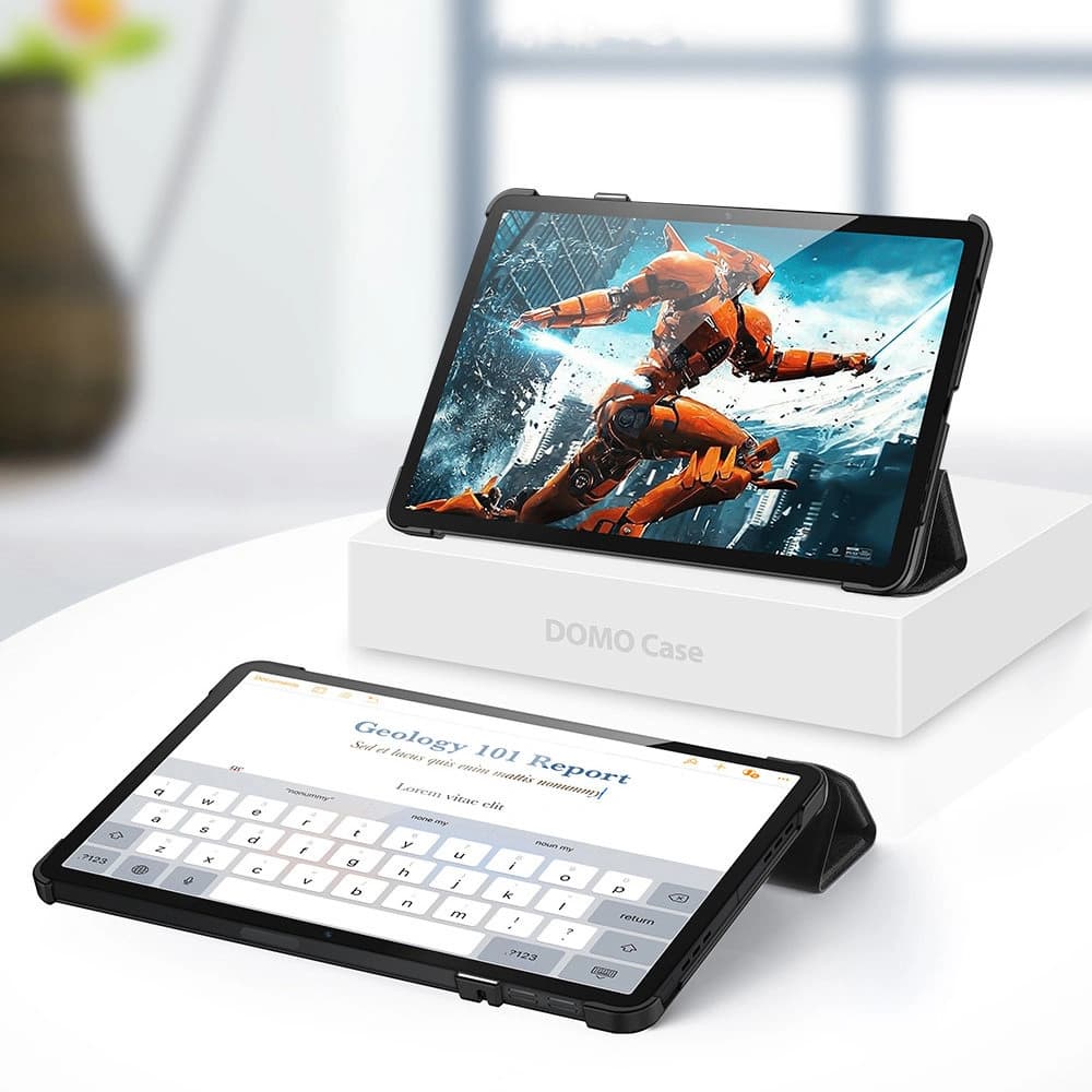 Dux Ducis Domo Oppo Pad black - 12