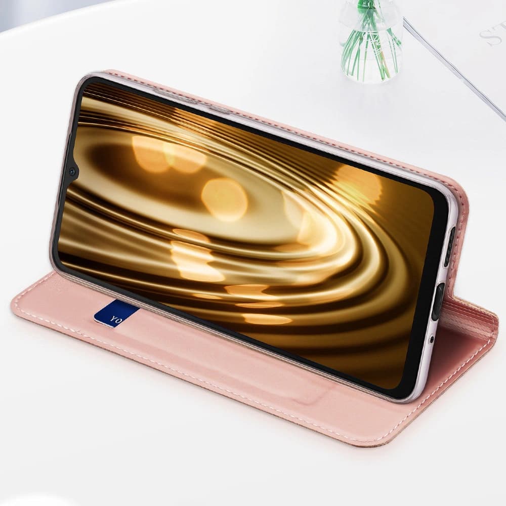 Dux Ducis Skin Pro Xiaomi Redmi 10C gold - 15