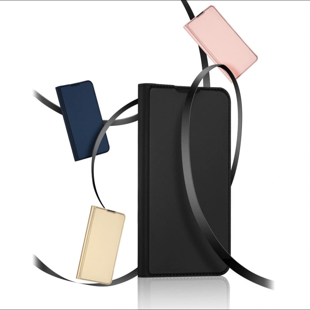 Dux Ducis Skin Pro Xiaomi Redmi 10C gold - 16