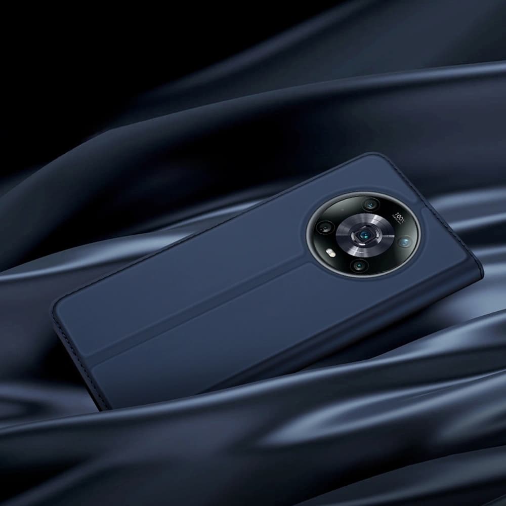 Dux Ducis Skin Pro Hülle für Honor Magic 4 Pro schwarz - 11