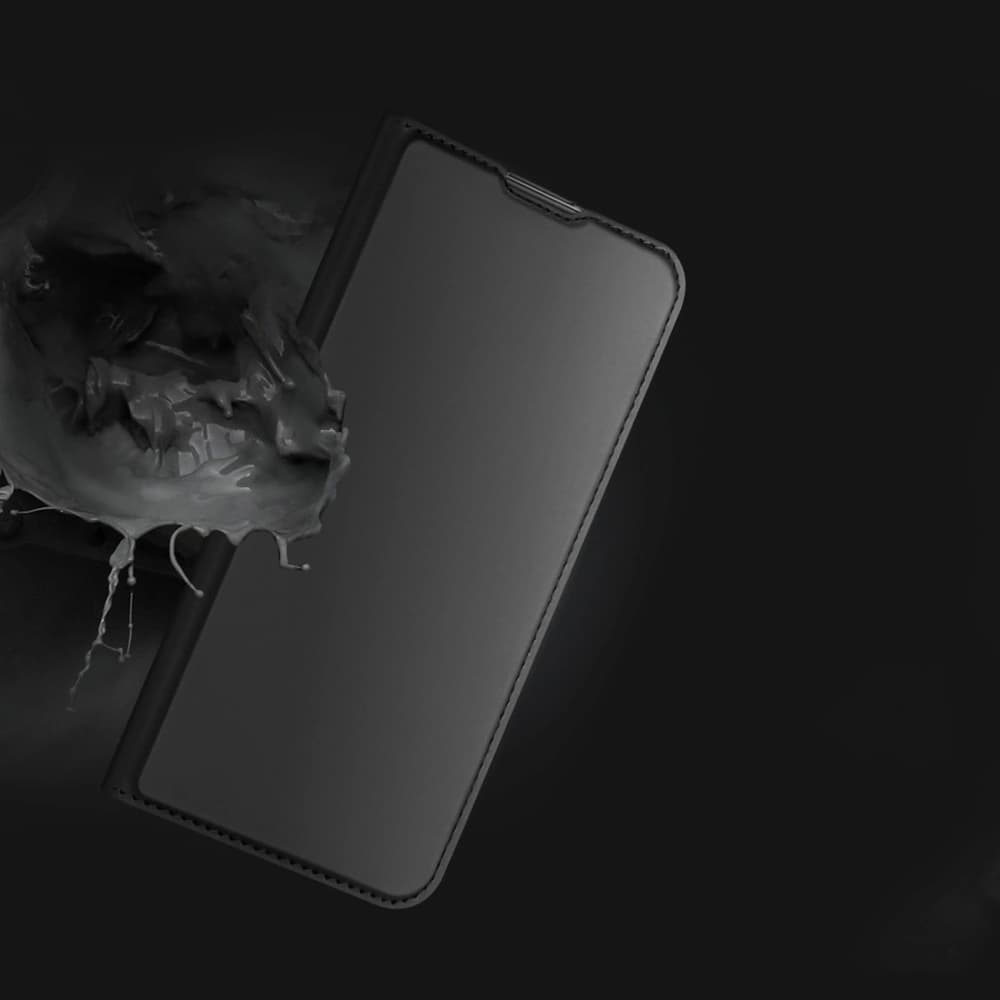 Dux Ducis Skin Pro Hülle für Honor Magic 4 Pro schwarz - 12