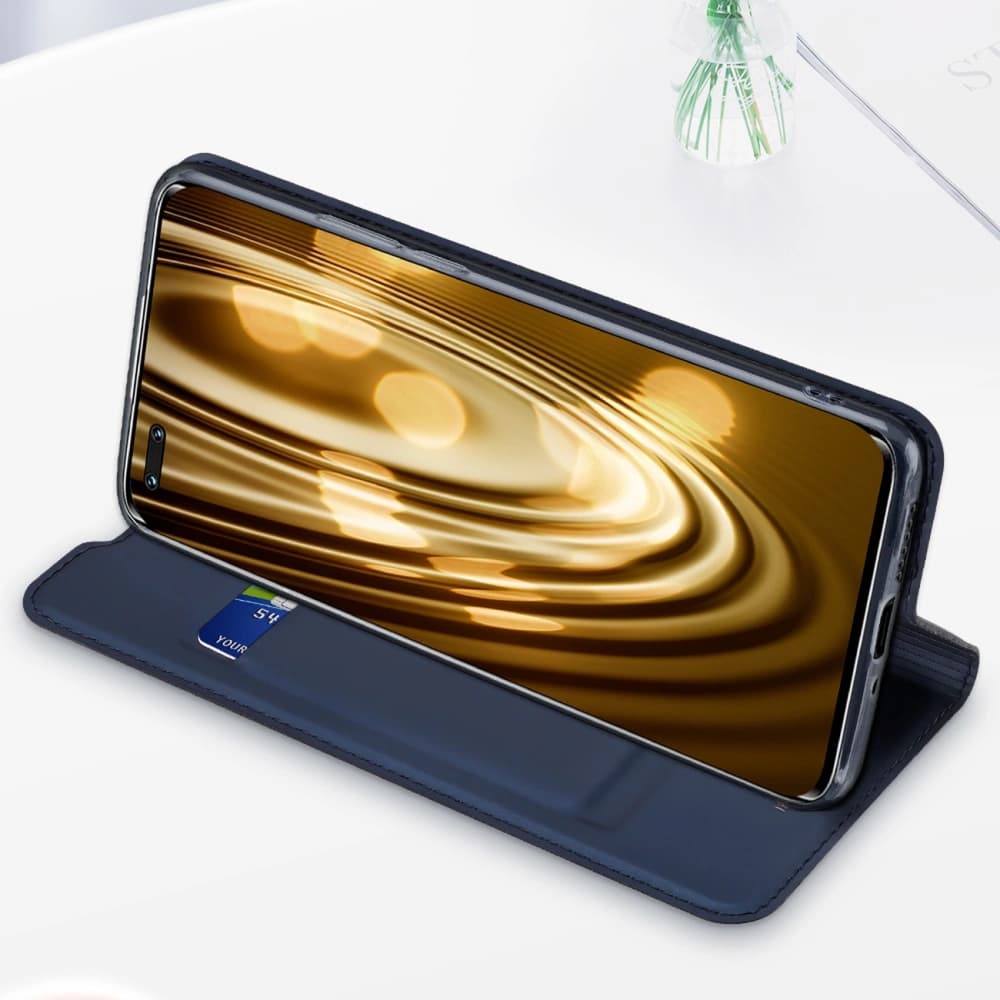 Dux Ducis Skin Pro Hülle für Honor Magic 4 Pro schwarz - 13