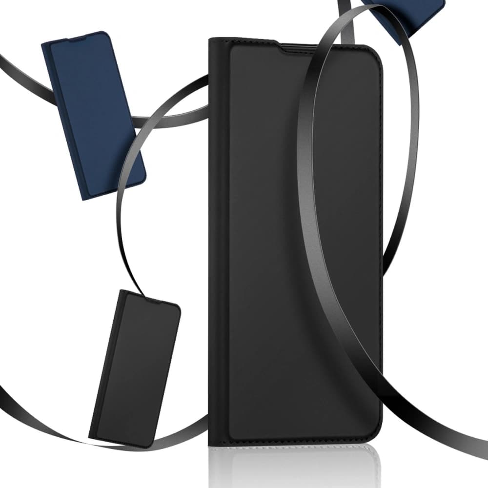 Dux Ducis Skin Pro Hülle für Honor Magic 4 Pro schwarz - 14