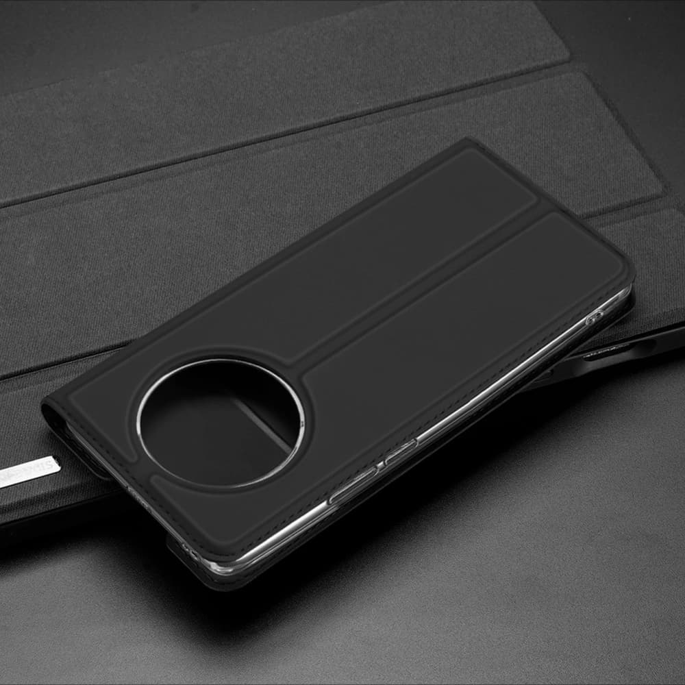 Dux Ducis Skin Pro Hülle für Honor Magic 4 Pro schwarz - 16