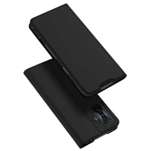 Case Dux Ducis Skin Pro Xiaomi Poco F4 GT schwarz