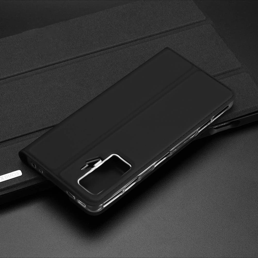 Case Dux Ducis Skin Pro Xiaomi Poco F4 GT schwarz - 19