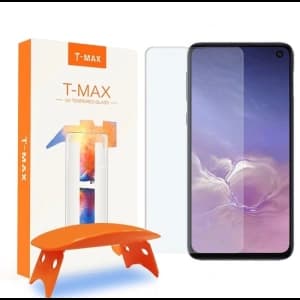 Gehärtetes UV-Glas T-Max Glass Samsung Galaxy S10e