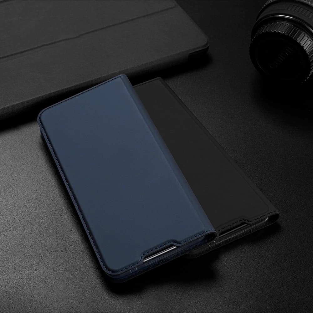 Dux Ducis Skin Pro Case für Vivo X80 Pro schwarz - 15
