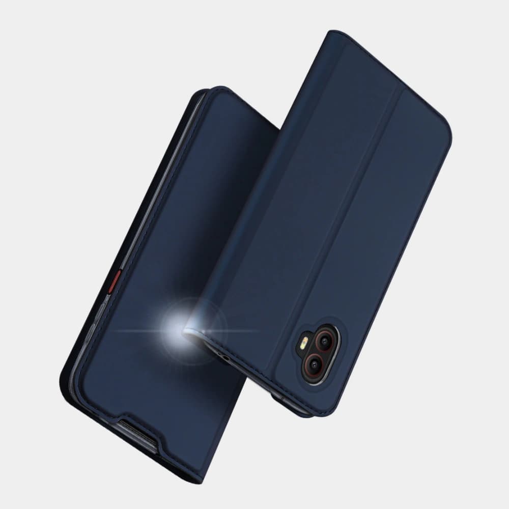 Dux Ducis Skin Pro Samsung Galaxy Xcover 6 Pro black - 16