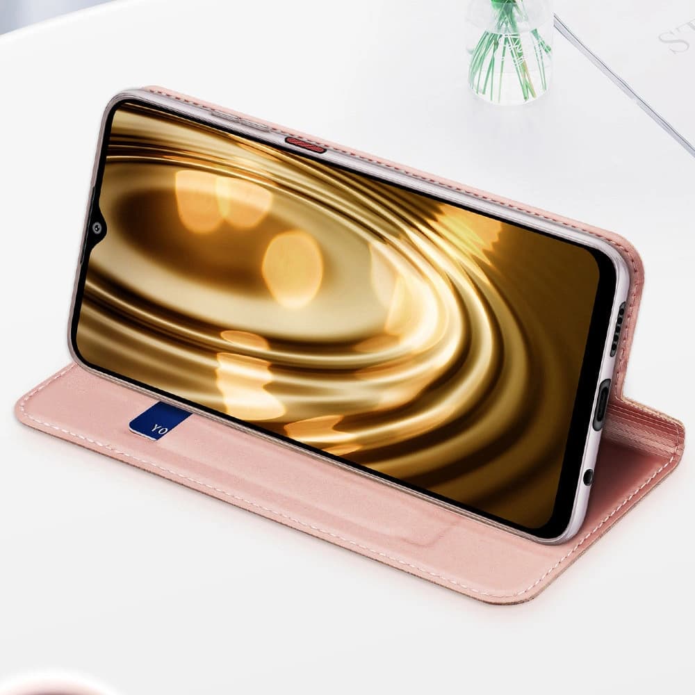 Dux Ducis Skin Pro Samsung Galaxy Xcover 6 Pro black - 17