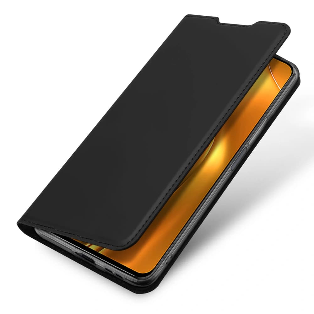 Case Dux Ducis Skin Pro Xiaomi Poco F4 5G schwarz - 3