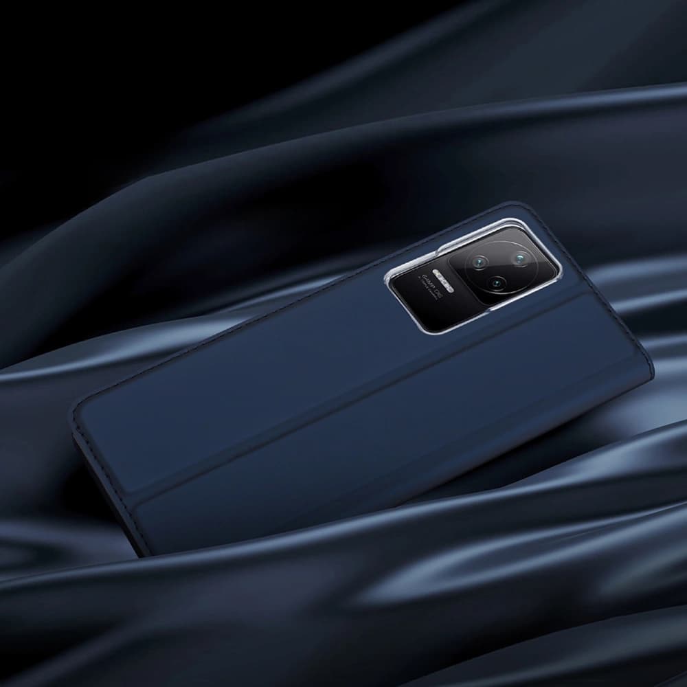 Case Dux Ducis Skin Pro Xiaomi Poco F4 5G blau - 12