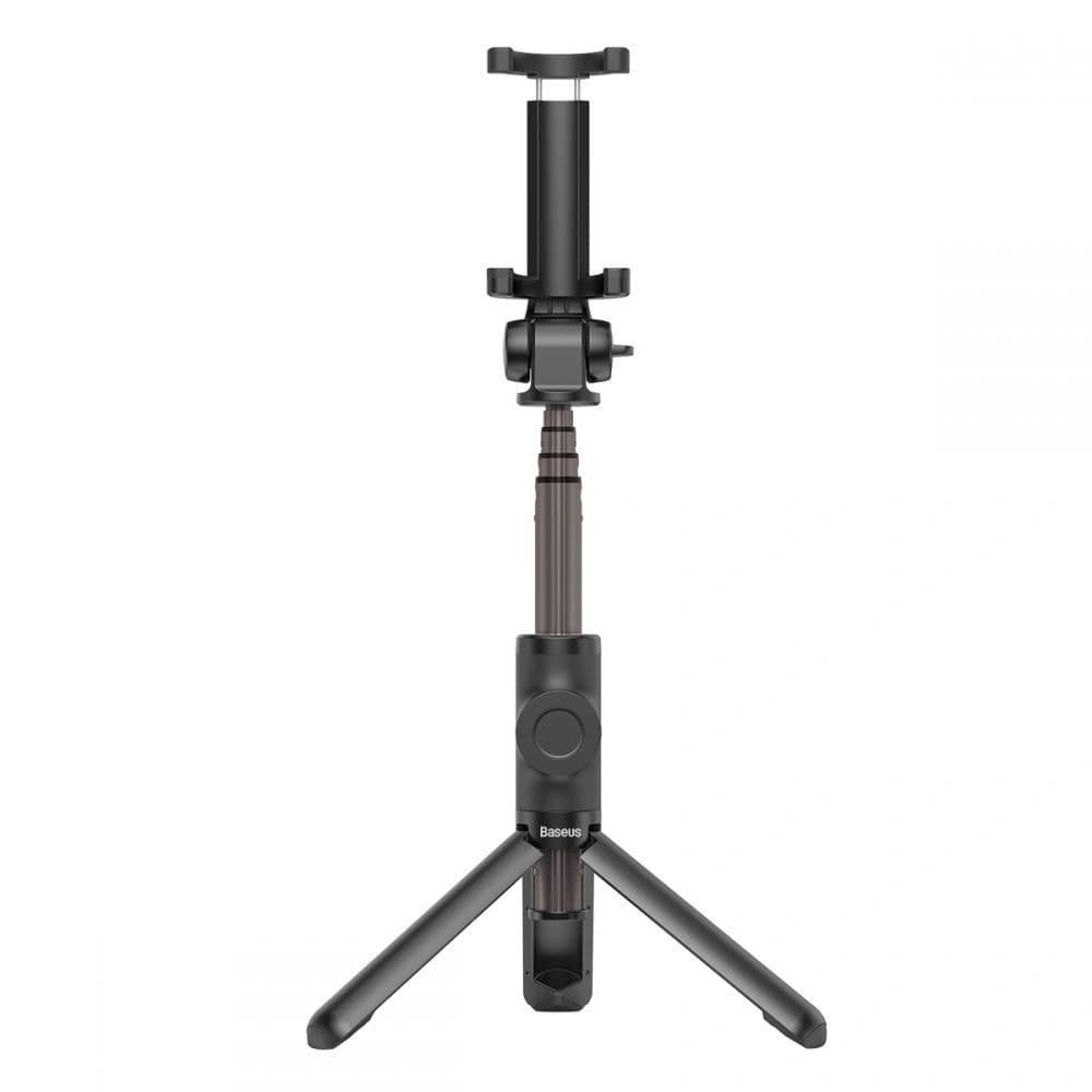 Selfie-Stick und Stativ Baseus Lovely Wireless Tripod Selfie Stick Schwarz - 1