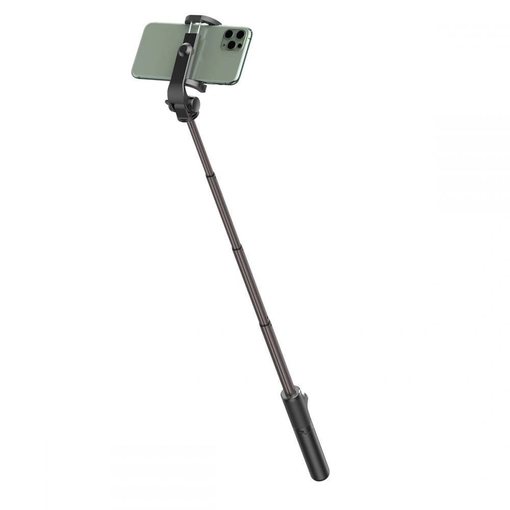Selfie-Stick und Stativ Baseus Lovely Wireless Tripod Selfie Stick Schwarz - 4