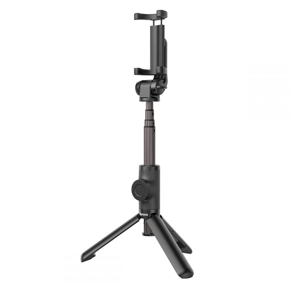 Selfie-Stick und Stativ Baseus Lovely Wireless Tripod Selfie Stick Schwarz - 5