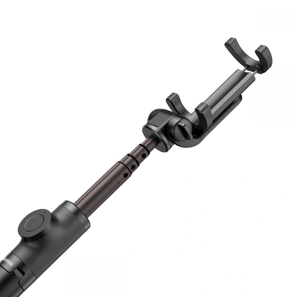 Selfie-Stick und Stativ Baseus Lovely Wireless Tripod Selfie Stick Schwarz - 6