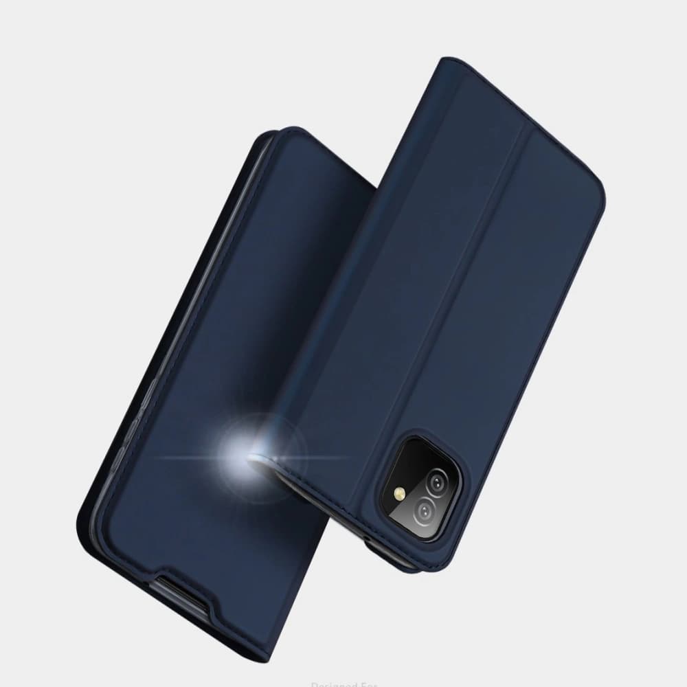 Case Dux Ducis Skin Pro Samsung Galaxy A03 blau - 15