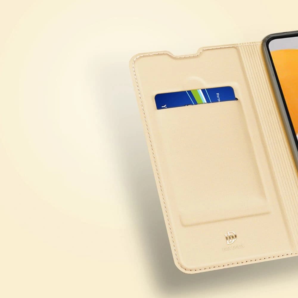 Case Dux Ducis Skin Pro Samsung Galaxy A03 blau - 16