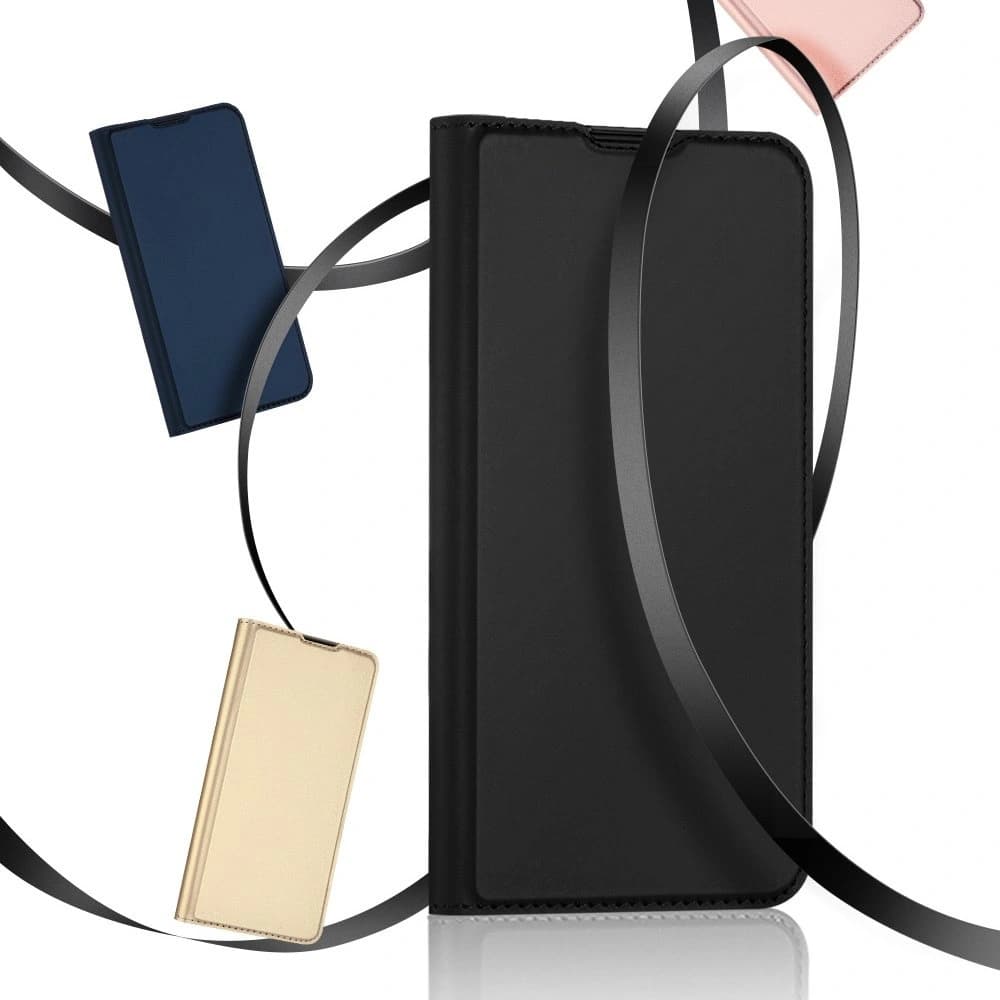 Case Dux Ducis Skin Pro Samsung Galaxy A03 blau - 18