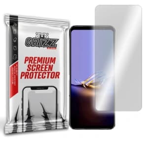 Hydrogel-Folie GrizzGlass Hydrofilm für Asus ROG Phone 6D