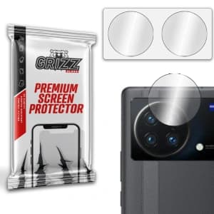 GrizzGlass HybridGlass Camera vivo X Fold+
