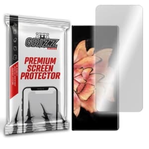 GrizzGlass Hydrofilm vivo X Fold+