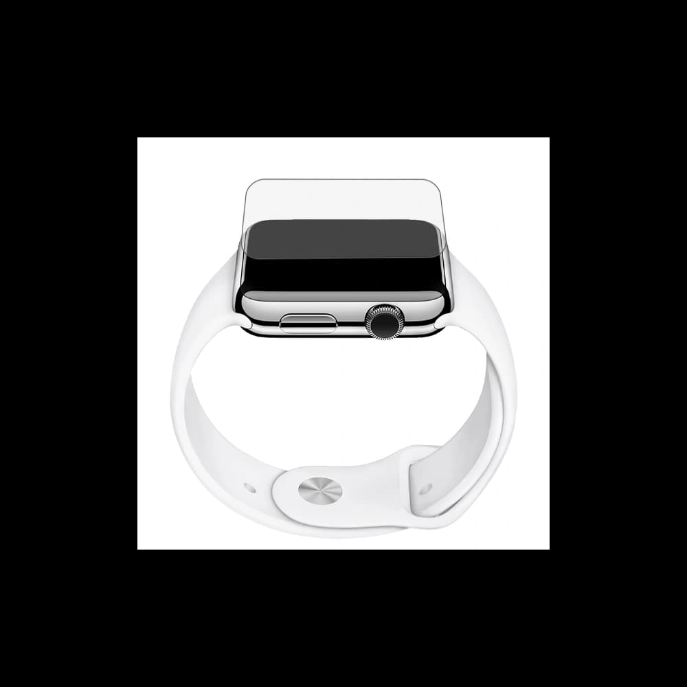 Hydrogel-Folie GrizzGlass Hydrofilm für die OnePlus Nord Watch - 3