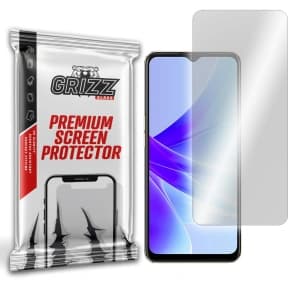 GrizzGlass Hydrofilm Oppo A77s