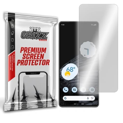 Folia hydrogel GrizzGlass Hydrofilm für Google Pixel 7 Pro