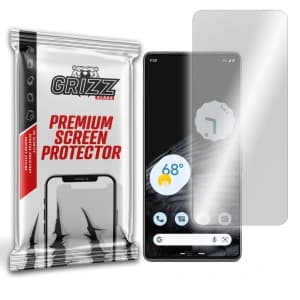 Hydrogel-Folie GrizzGlass Hydrofilm für Google Pixel 7