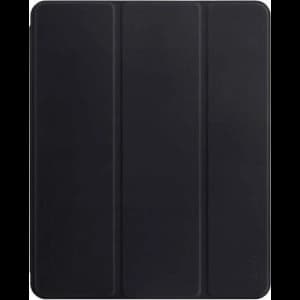 Etui USAMS Winto Apple iPad Air 10.9 2020 (4. generacji) czarny/black IP109YT01 Smart Cover