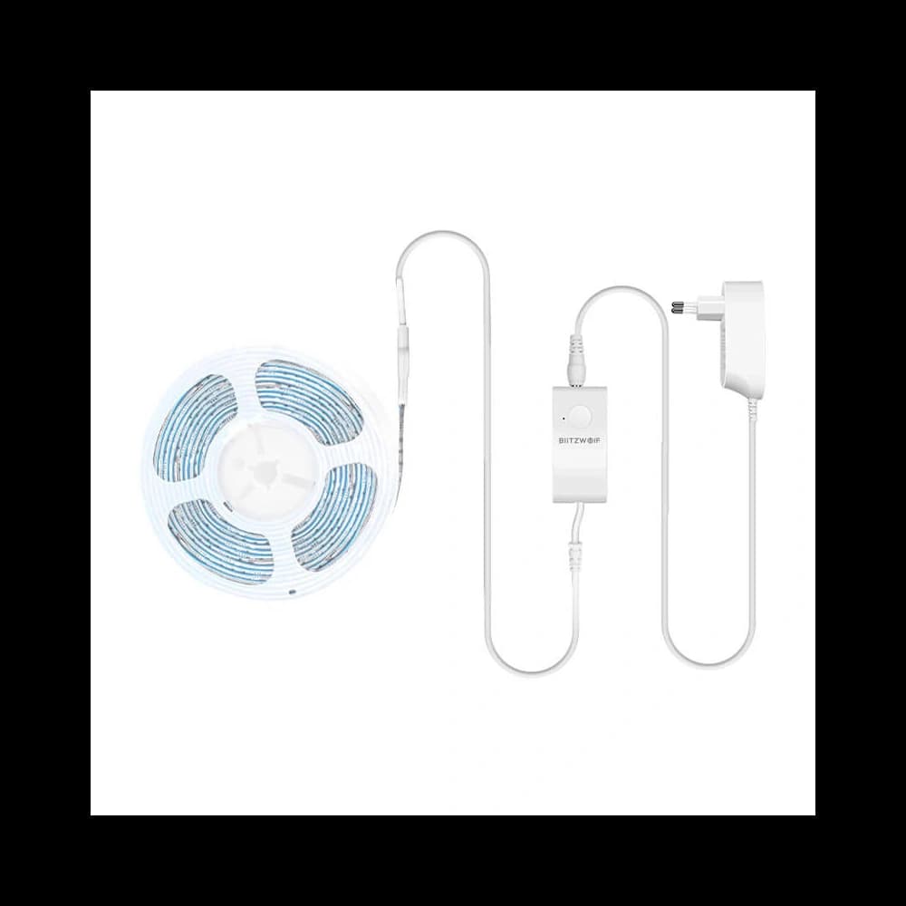 Intelligente LED-Leiste Blitzwolf BW-LT11 RGB 5m - 2