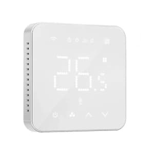 Intelligenter Wi-Fi-Thermostat Meross MTS200BHK(EU) (Homekit)