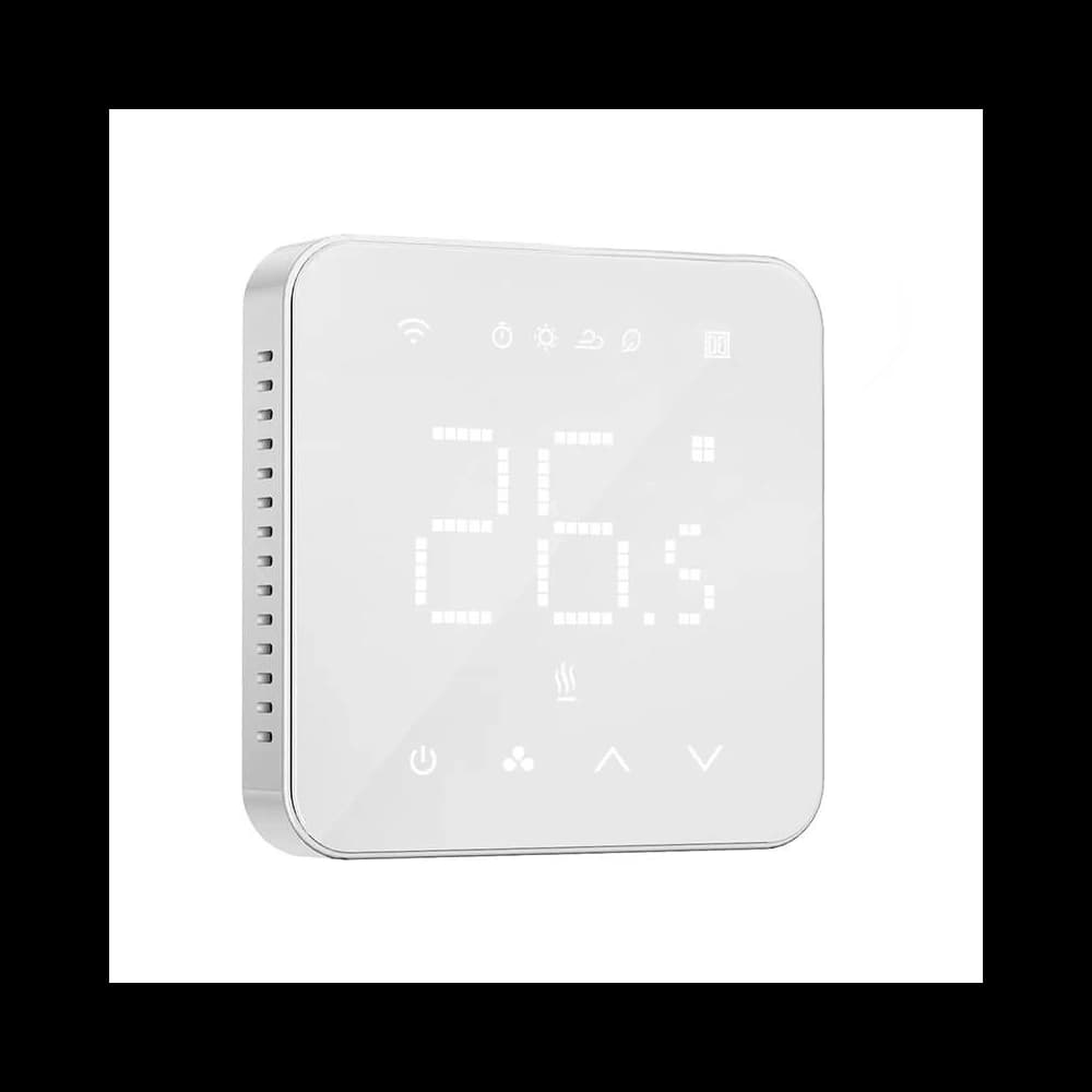 Intelligenter Wi-Fi-Thermostat Meross MTS200BHK(EU) (Homekit) - 1