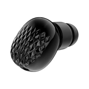 Kabellose Kopfhörer Dudao Bluetooth 5.0 schwarz (U9B)