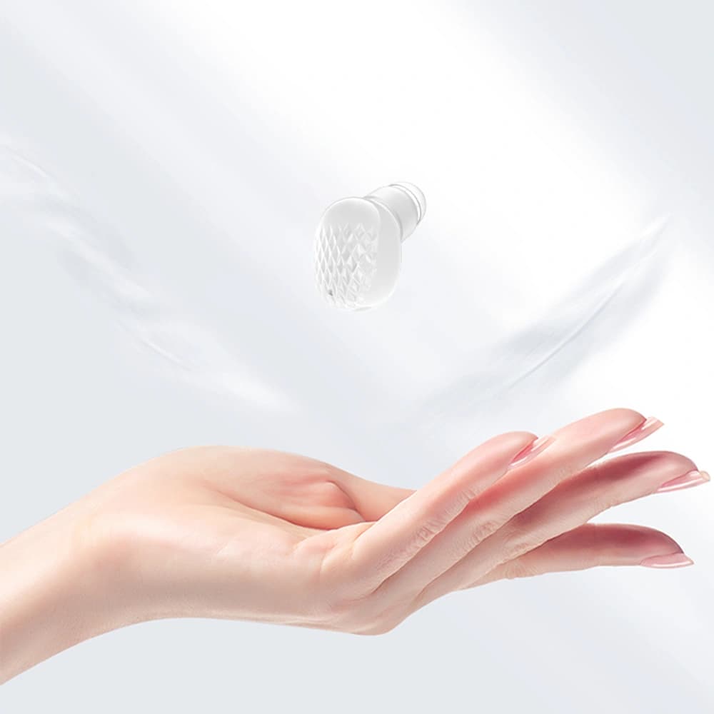 Kabellose Kopfhörer Dudao Bluetooth 5.0 schwarz (U9B) - 5