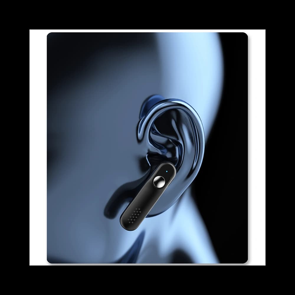 Kabellose Kopfhörer Dudao Bluetooth 5.0 schwarz (U7S) - 6