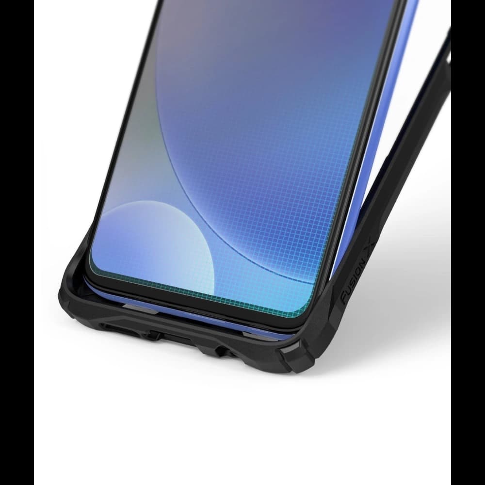 Hydrogel-Folie Ringke Dual Easy Full Cover Pocophone X2/Redmi K30 Fallfreundlich - 8