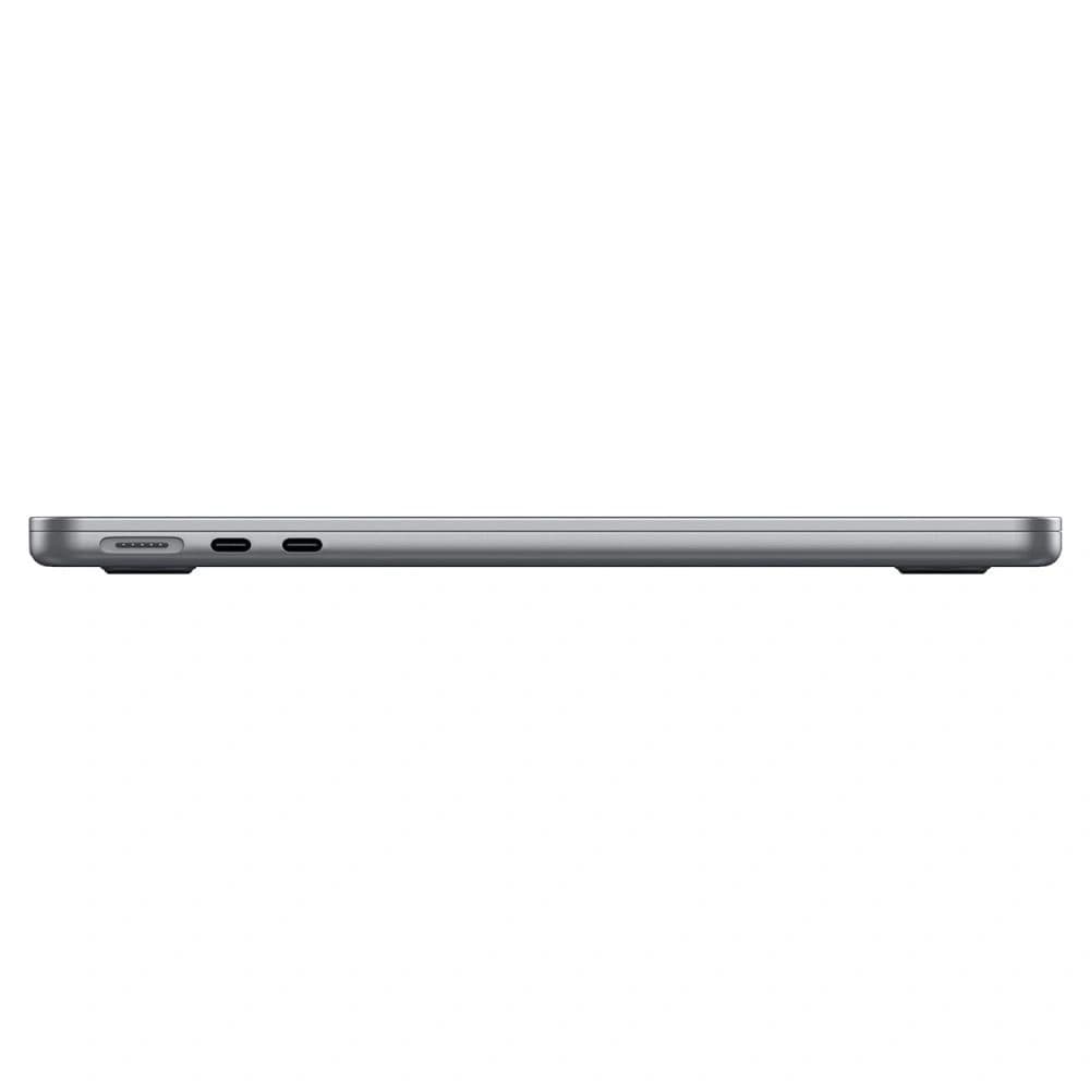 Spigen Glas.TR Apple MacBook Air 13 2022-2023 Black - 5