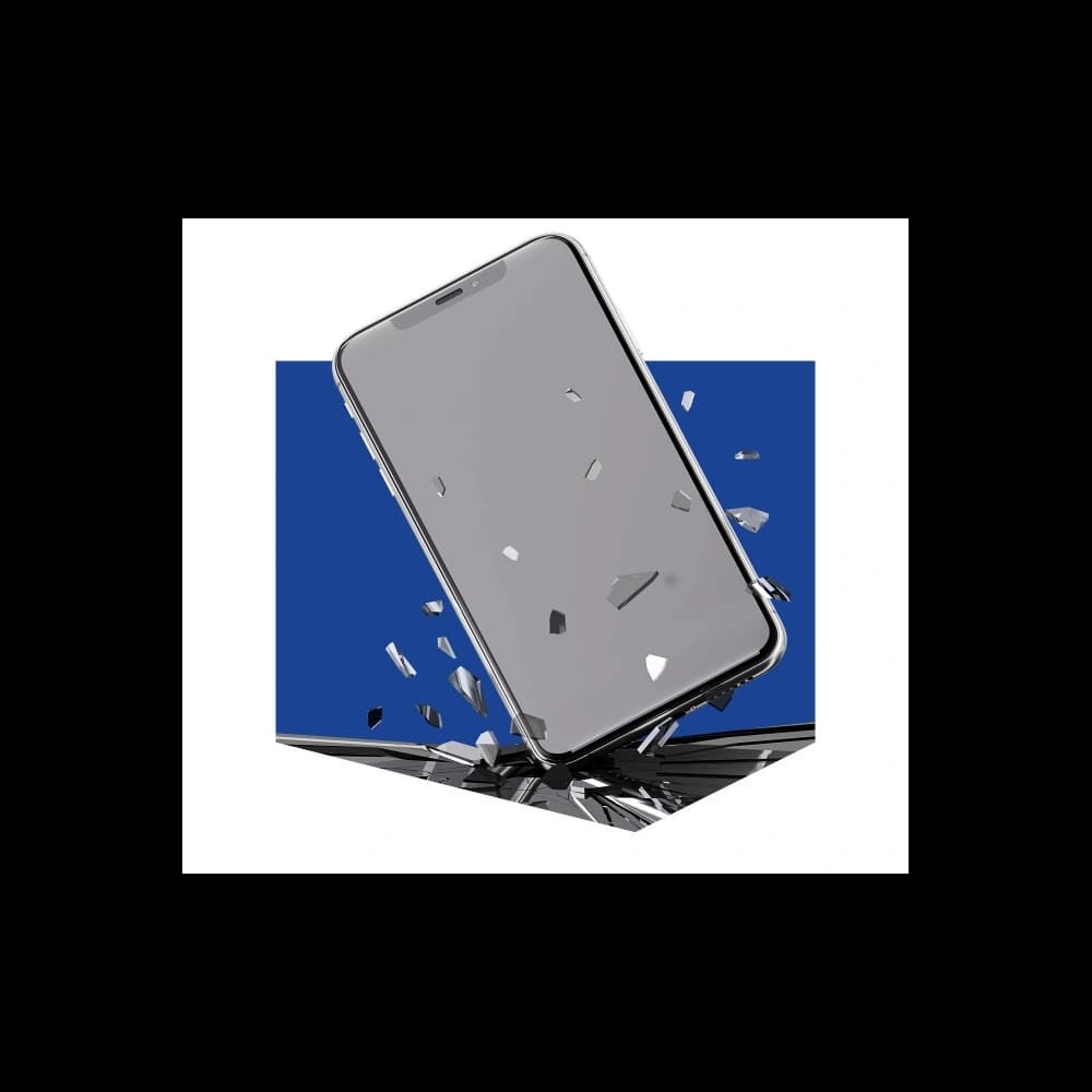 3MK NeoGlass Samsung Galaxy A33 5G black - 3