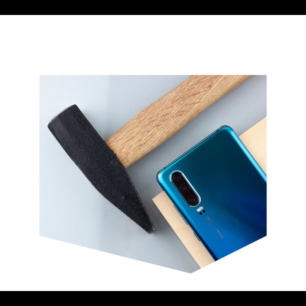 Hybridglas für die Kameraobjektiv 3MK Lens Protect Samsung Galaxy A04s [4 PACK] - 3