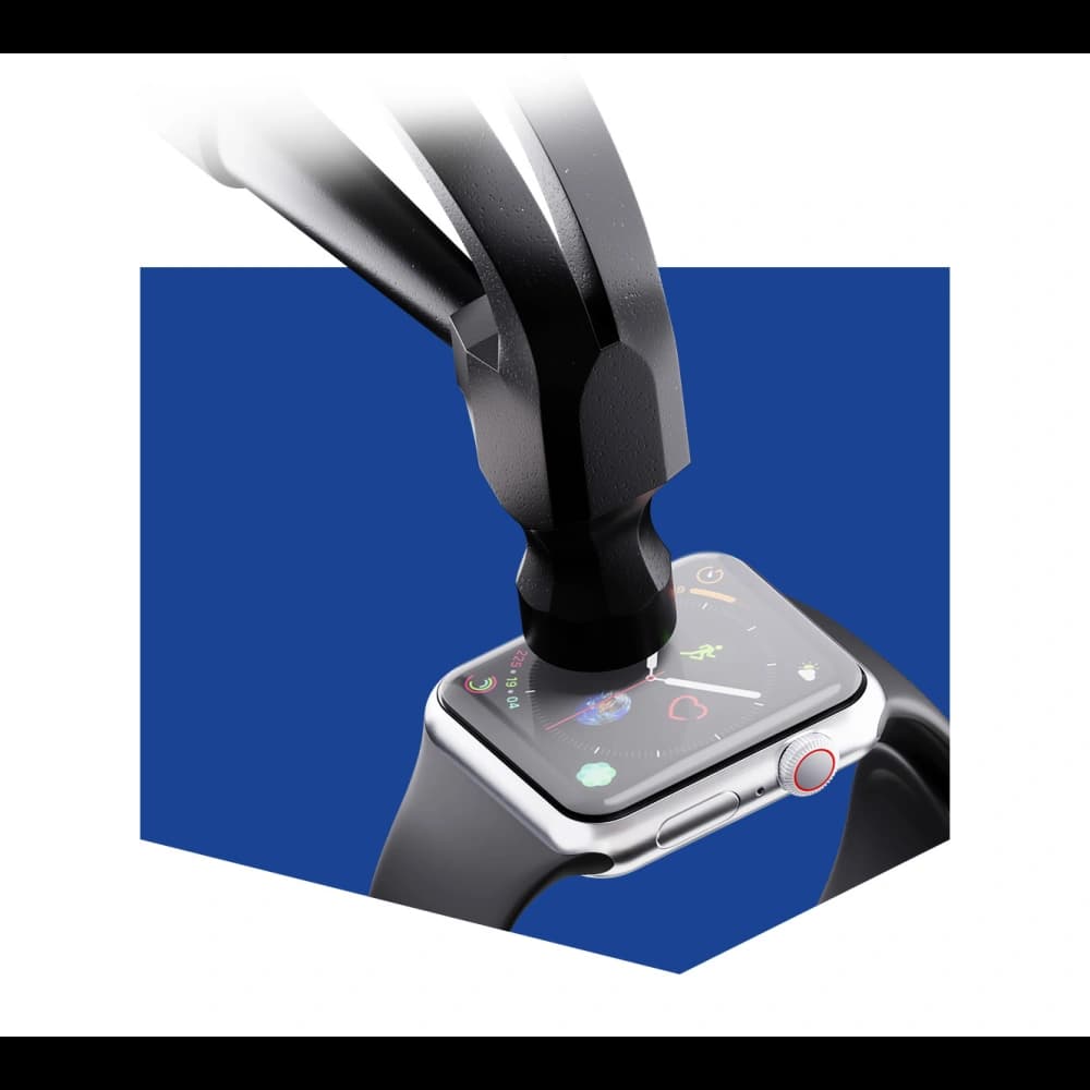 3MK ARC Watch Garmin Venu SQ 2 - 3