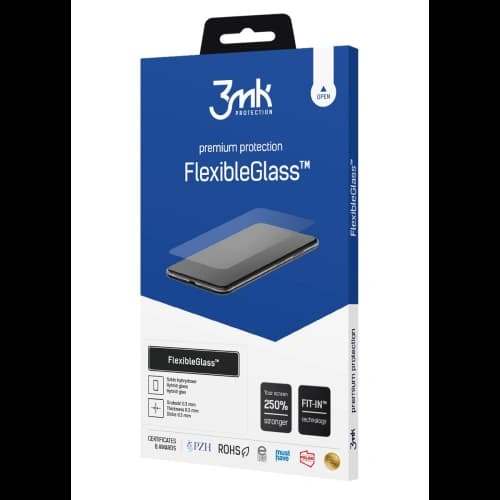 Hybrierglas 3MK FlexibleGlass Samsung Galaxy A04s