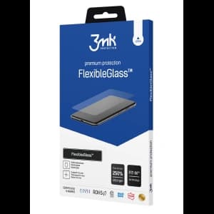 Hybridglas 3MK FlexibleGlass Xiaomi POCO F4 5G