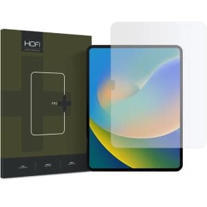 Gehärtetes Glas Hofi Glass Pro+ Apple iPad 10.9 2022 (10. Generation) Klar