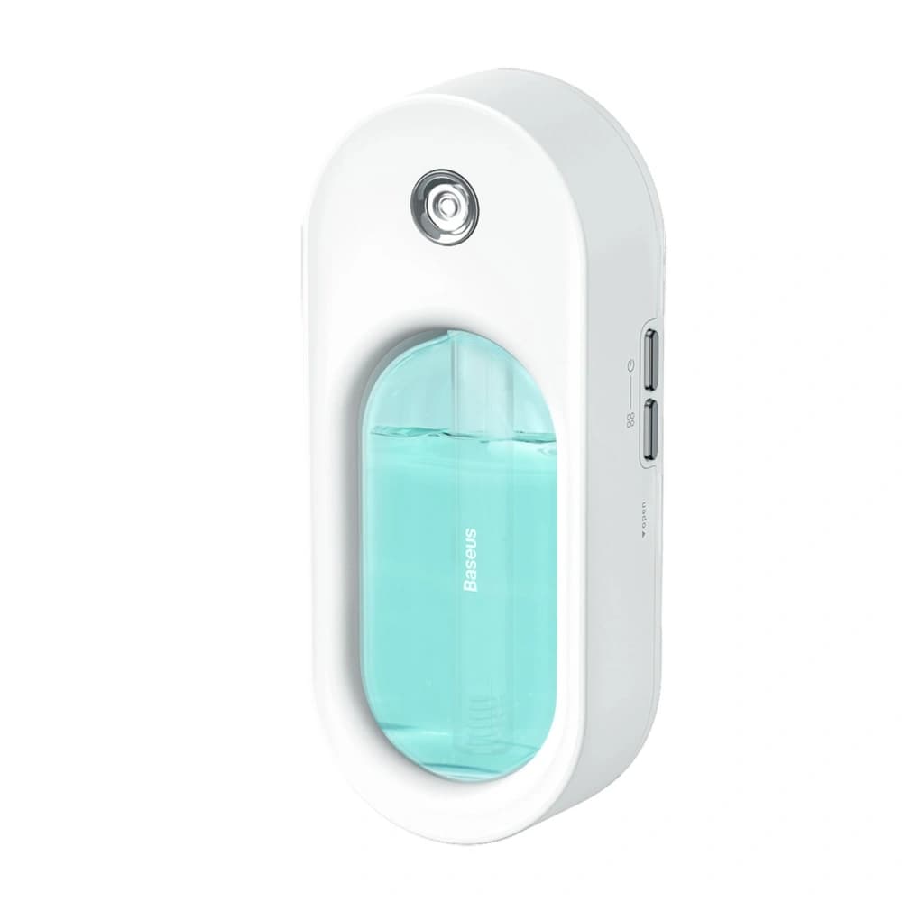 Baseus Tulip A1 odor purifier white (ACYX000002) - 9