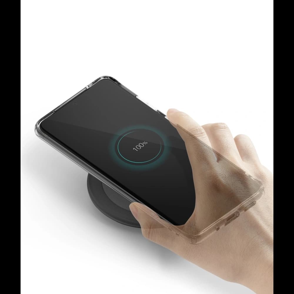 Ringke Air Samsung Galaxy S20 Ultra Clear - 9