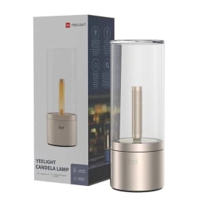 Ambientelampe Yeelight Candela YLFWD-0019