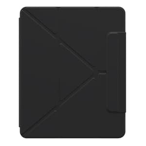 Etui Baseus Safattach Apple iPad 10.2 2019/2020/2021 (7., 8. i 9. gen)/iPad Air 10.5 2019 (3. gen) (szare)
