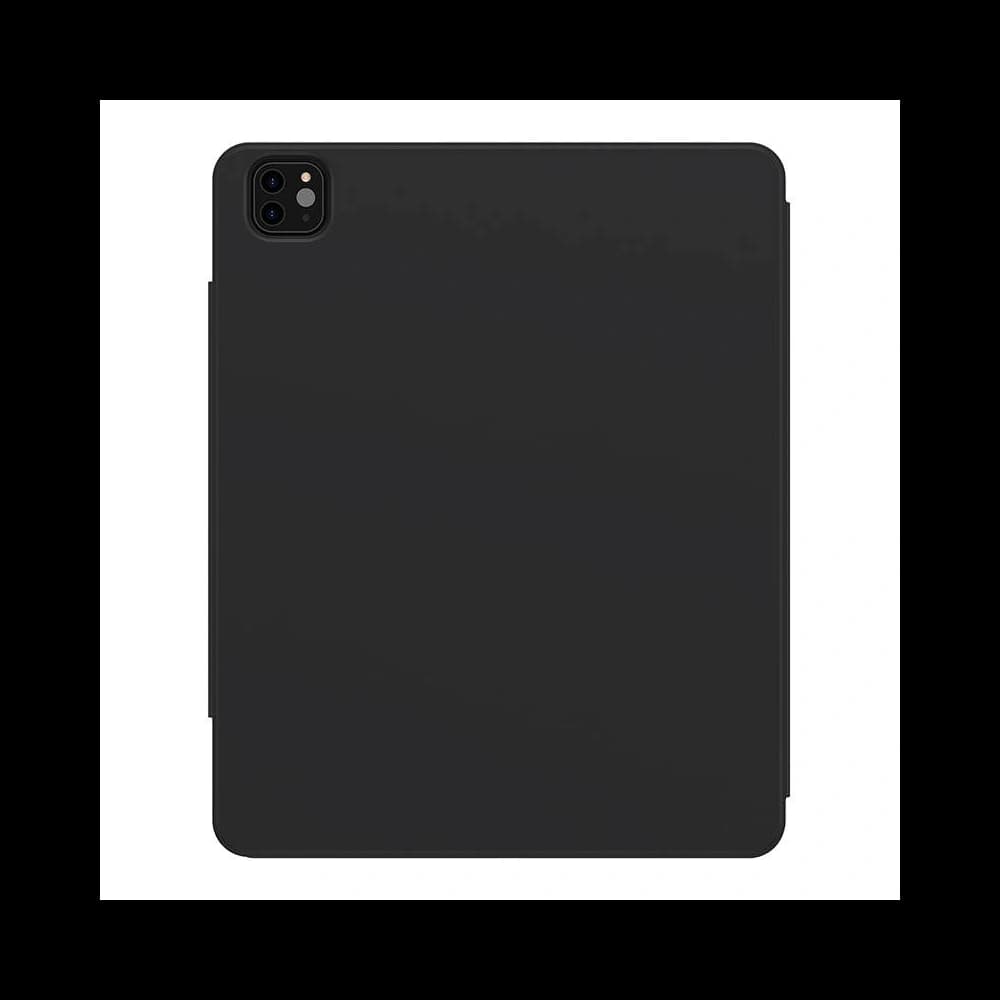 Etui Baseus Safattach Apple iPad 10.2 2019/2020/2021 (7., 8. i 9. gen)/iPad Air 10.5 2019 (3. gen) (szare) - 2